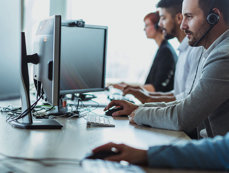 App Support Desks