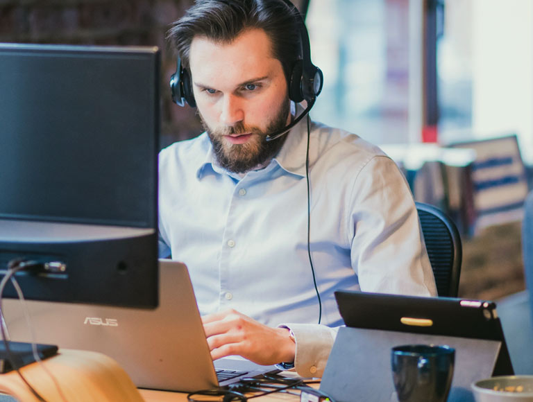 Outsourced IT Support India