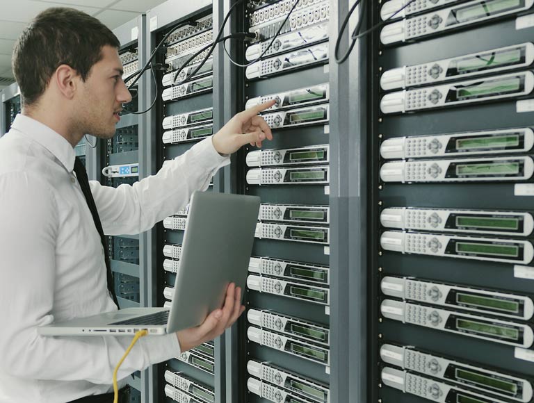 Managed IT Services