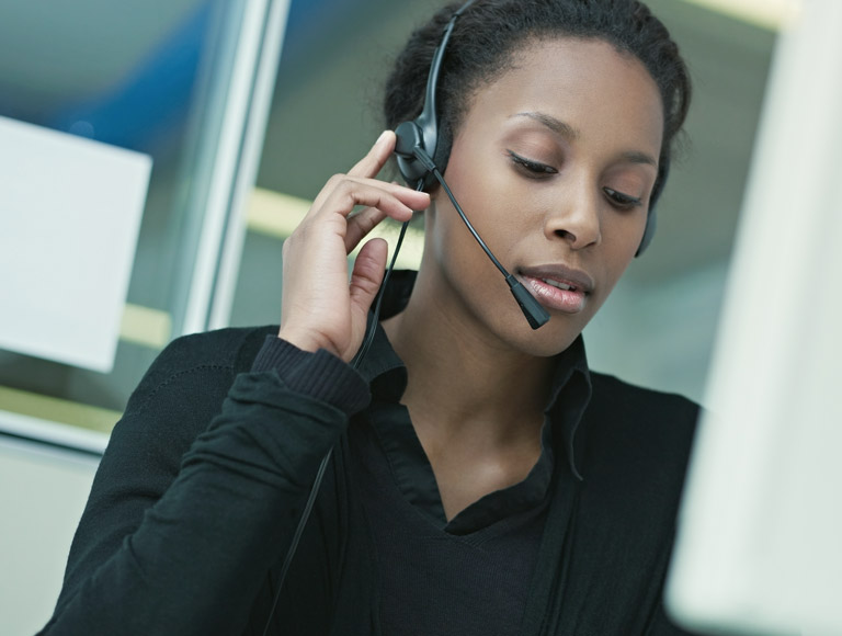 Outsourced Help Desks Canada